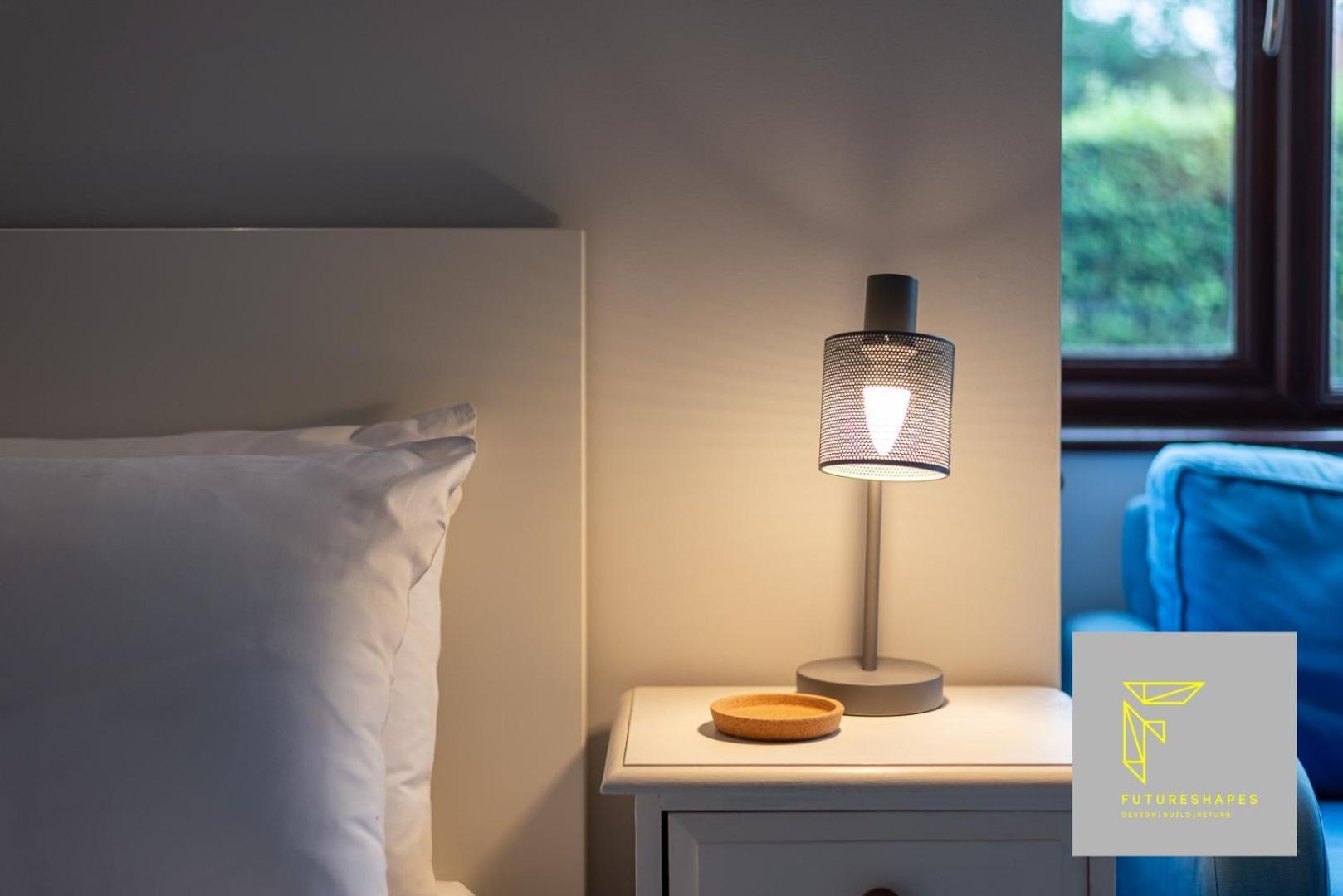 Guestready - Cosy Wimbledon Studio Flat Leilighet London Eksteriør bilde