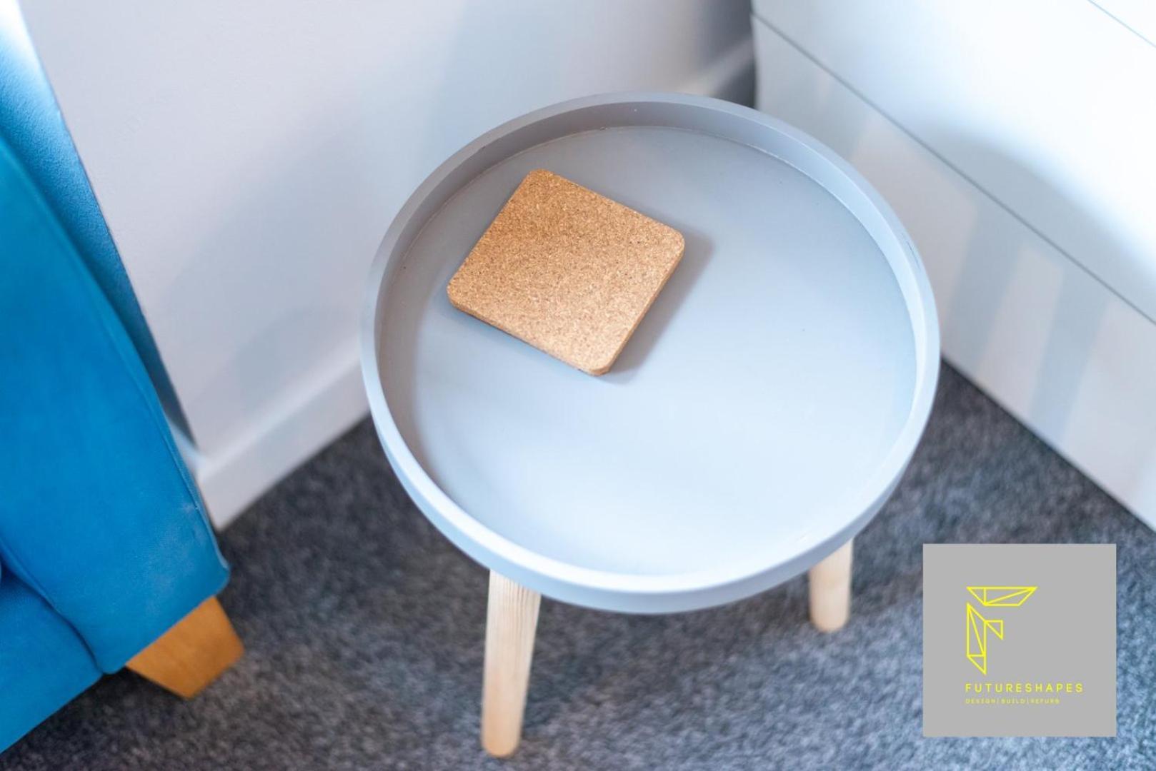 Guestready - Cosy Wimbledon Studio Flat Leilighet London Eksteriør bilde